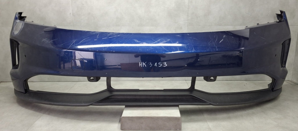 Prednji branik Porsche Taycan LIFT 9J 9J1 24-