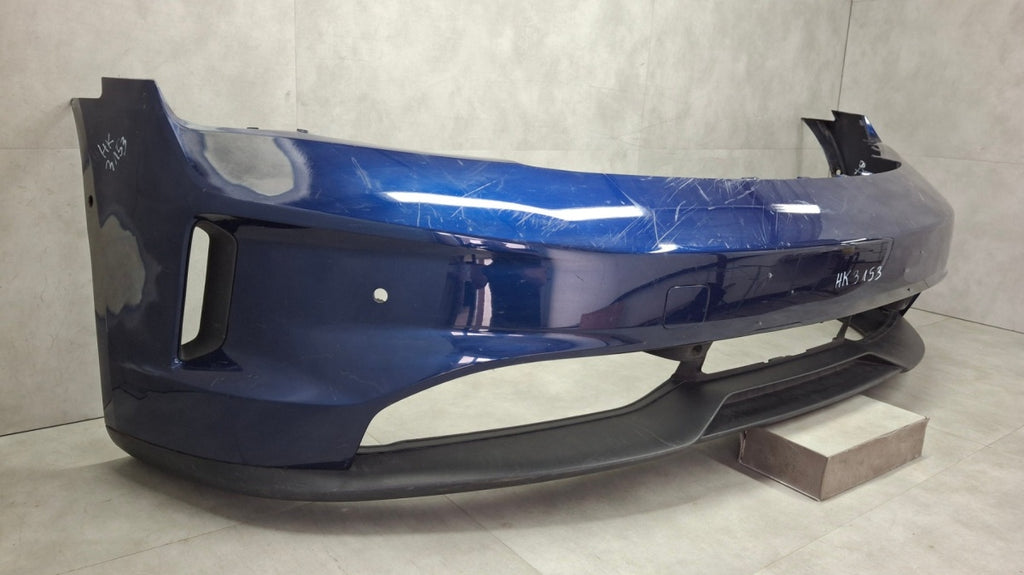 Prednji branik Porsche Taycan LIFT 9J 9J1 24-