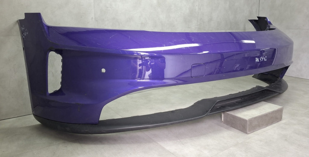 Prednji branik Porsche Taycan LIFT 9J 9J1 24-