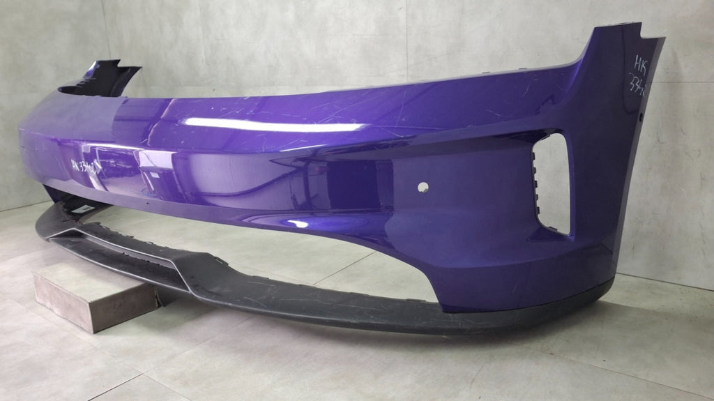 Prednji branik Porsche Taycan LIFT 9J 9J1 24-