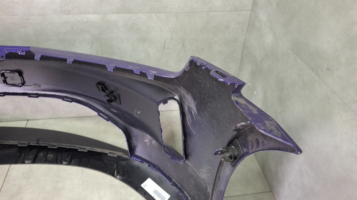 Prednji branik Porsche Taycan LIFT 9J 9J1 24-