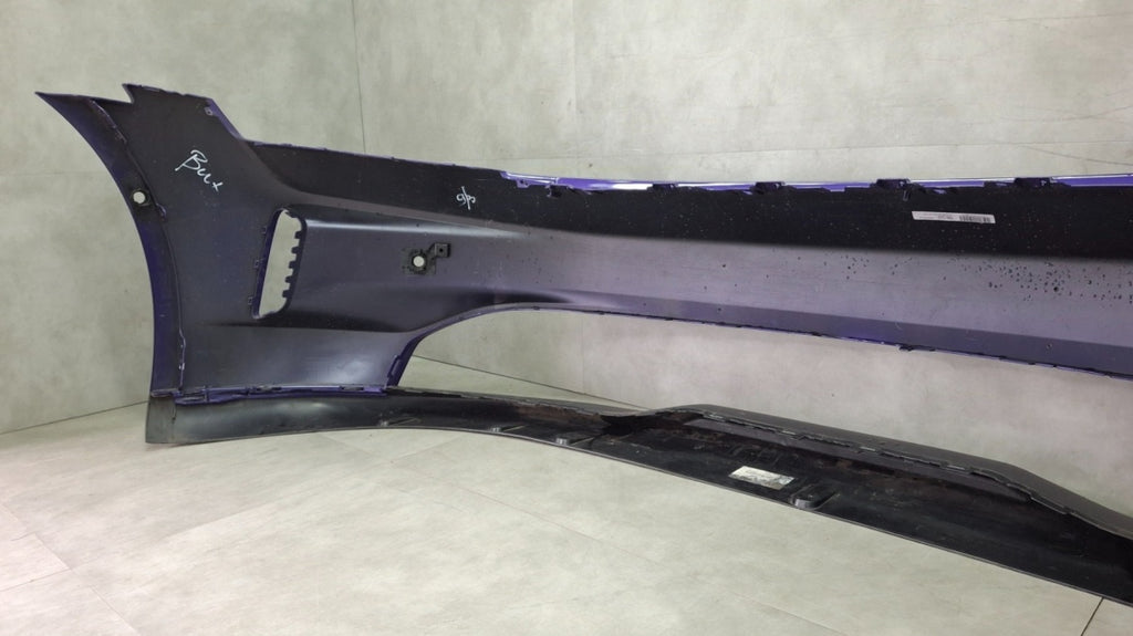 Prednji branik Porsche Taycan LIFT 9J 9J1 24-