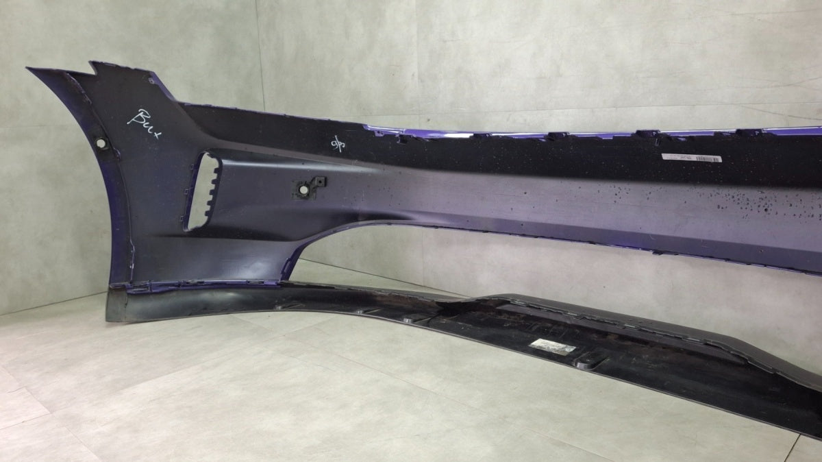 Prednji branik Porsche Taycan LIFT 9J 9J1 24-