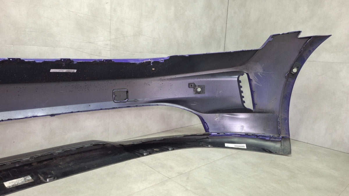 Prednji branik Porsche Taycan LIFT 9J 9J1 24-
