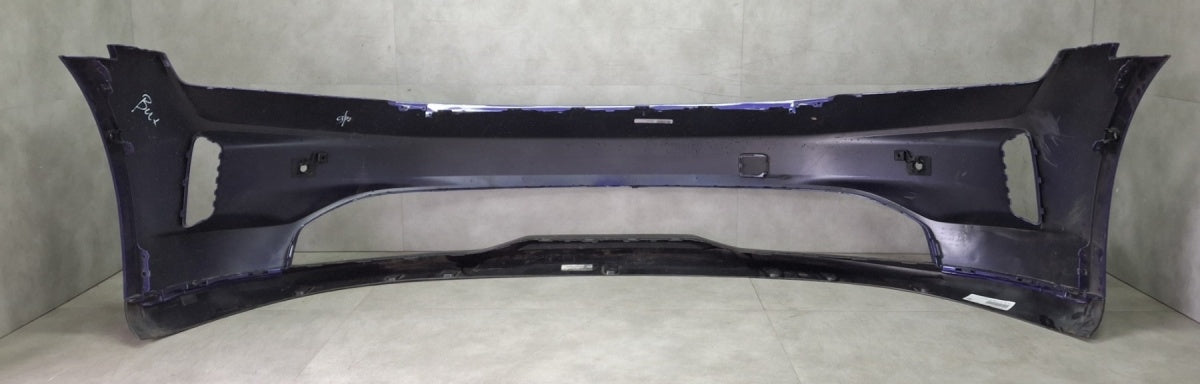Prednji branik Porsche Taycan LIFT 9J 9J1 24-