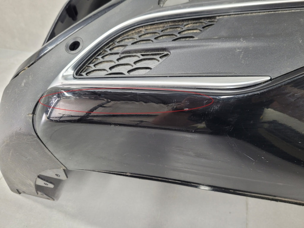 Zadnji branik Kia Xceed X-Ceed Lift 22-