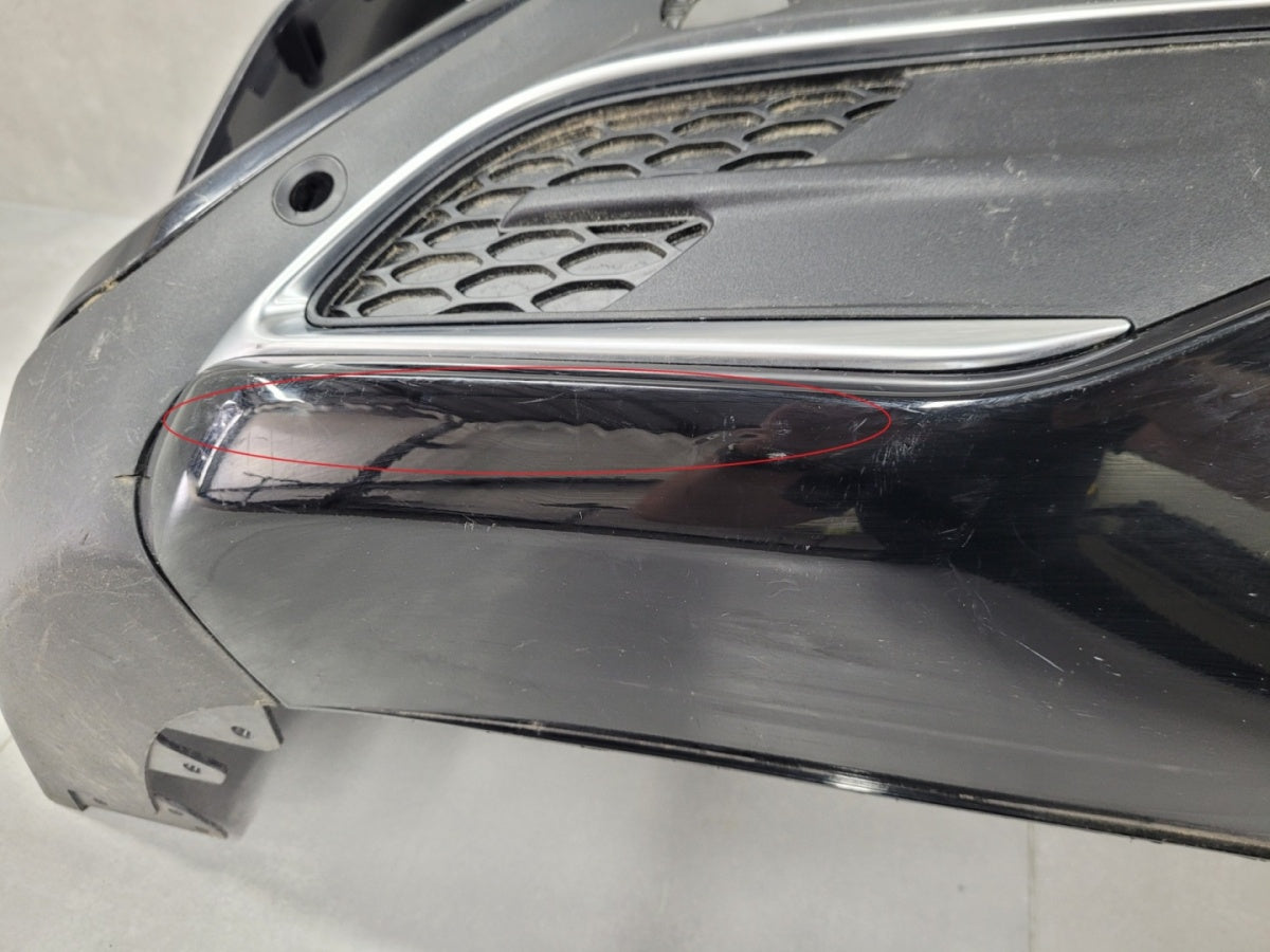 Zadnji branik Kia Xceed X-Ceed Lift 22-