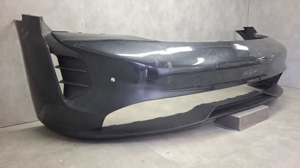 Prednji branik Porsche Taycan ST 9J1 19-