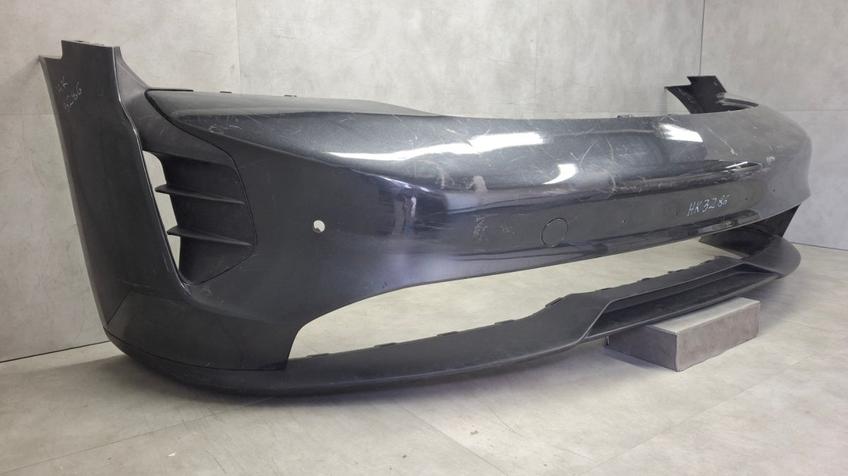 Prednji branik Porsche Taycan ST 9J1 19-