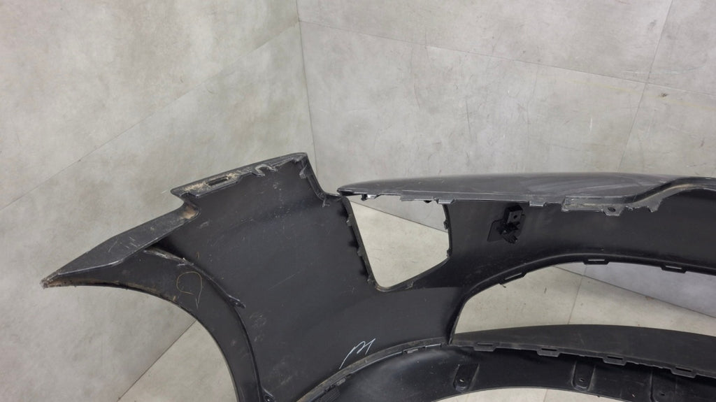 Prednji branik Porsche Taycan ST 9J1 19-