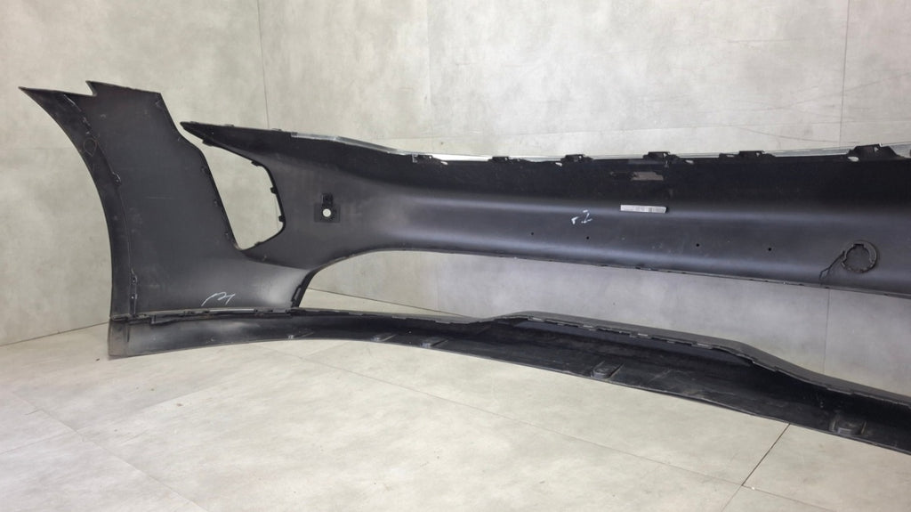 Prednji branik Porsche Taycan ST 9J1 19-