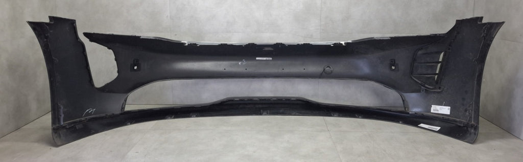 Prednji branik Porsche Taycan ST 9J1 19-