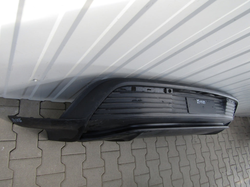 Zderzak dół zderzaka zadnji Porsche Taycan 9J1 19-