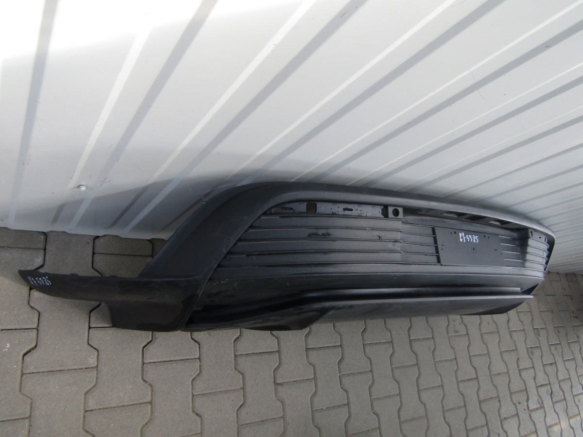 Zderzak dół zderzaka zadnji Porsche Taycan 9J1 19-