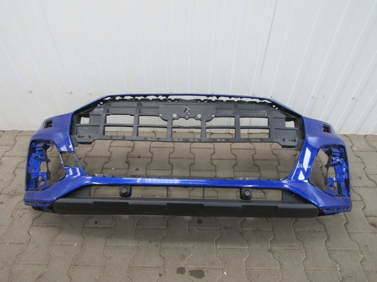 Prednji branik Audi Q5 80A lift S-line 21-