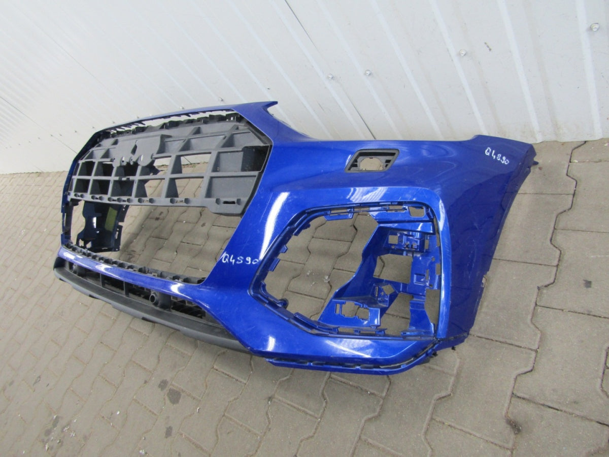 Prednji branik Audi Q5 80A lift S-line 21-