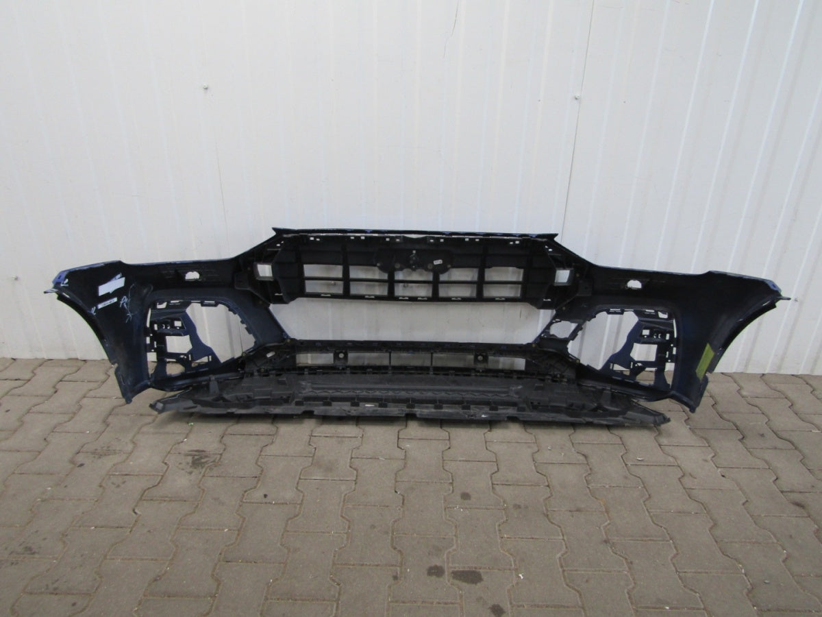 Prednji branik Audi Q5 80A lift S-line 21-
