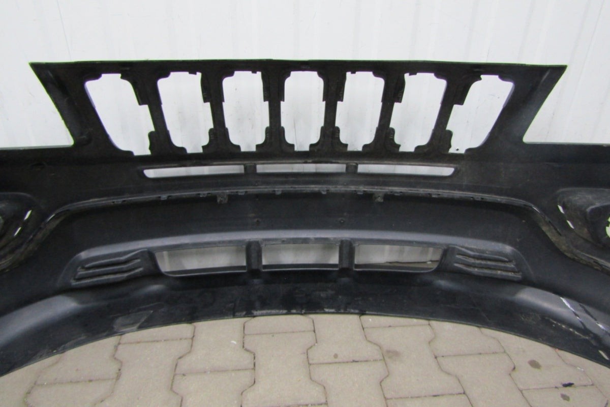 Prednji branik Jeep Compass 1 I Lift 11-13