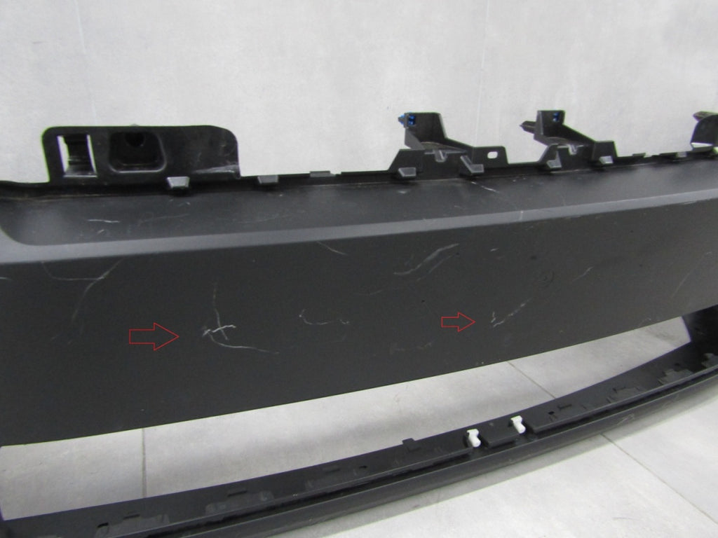 Prednji branik RENAULT 4 IV E-TECH 25-