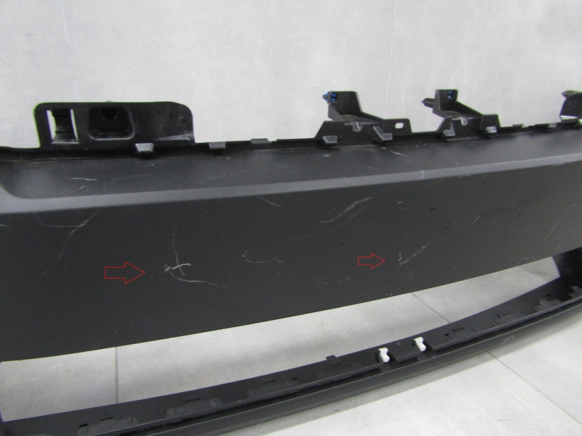 Prednji branik RENAULT 4 IV E-TECH 25-