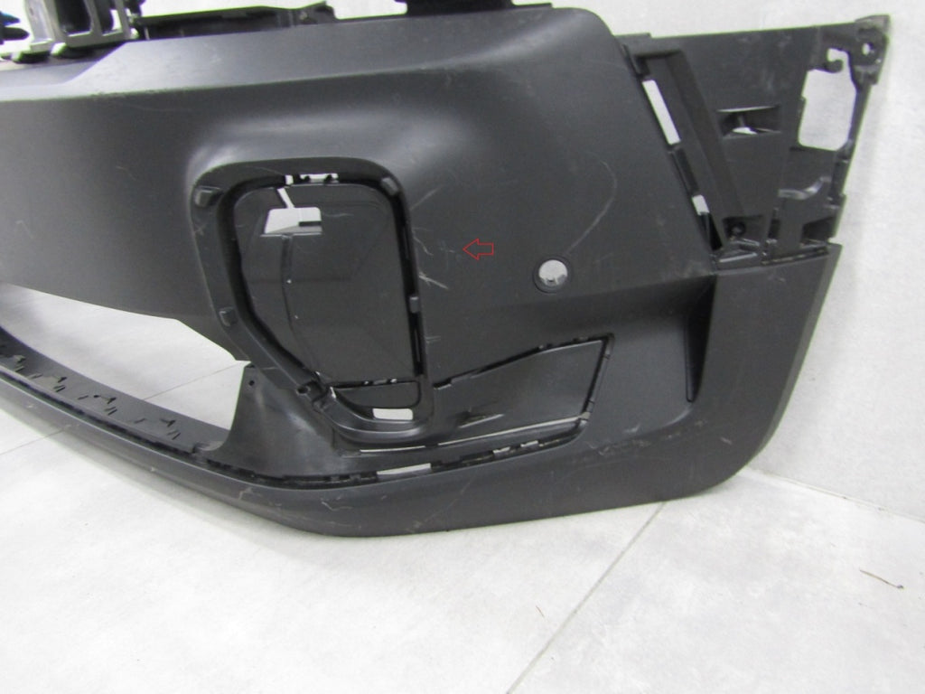 Prednji branik RENAULT 4 IV E-TECH 25-