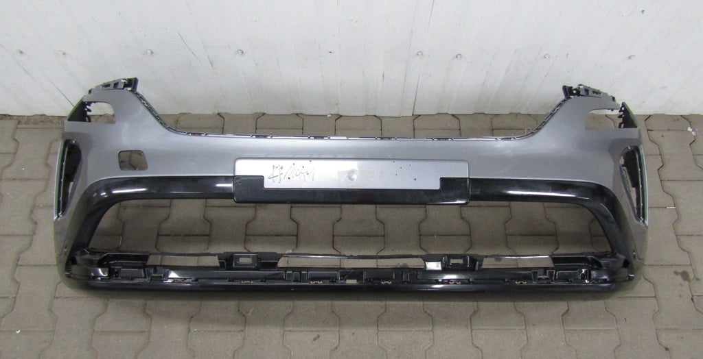 Prednji branik RENAULT AUSTRAL 22-