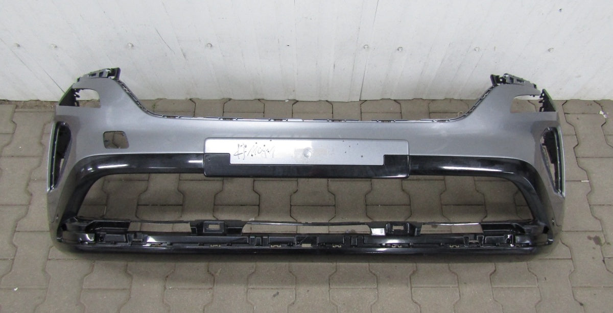 Prednji branik RENAULT AUSTRAL 22-