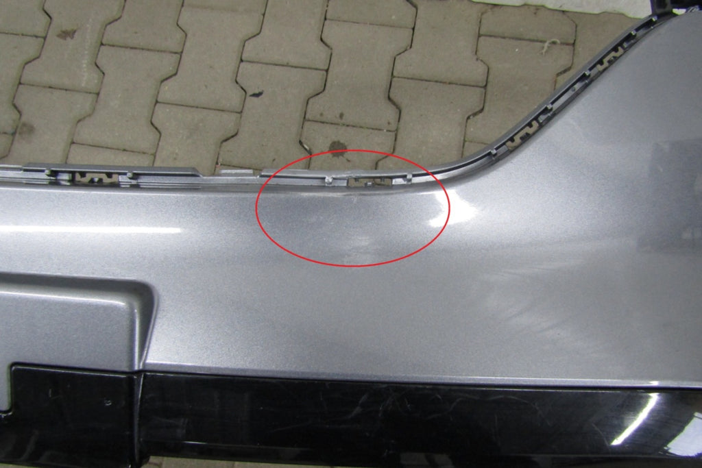 Prednji branik RENAULT AUSTRAL 22-