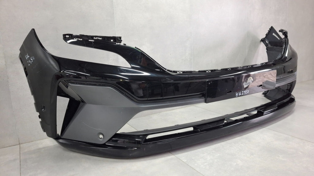 Prednji branik RENAULT AUSTRAL RS LINE 22-
