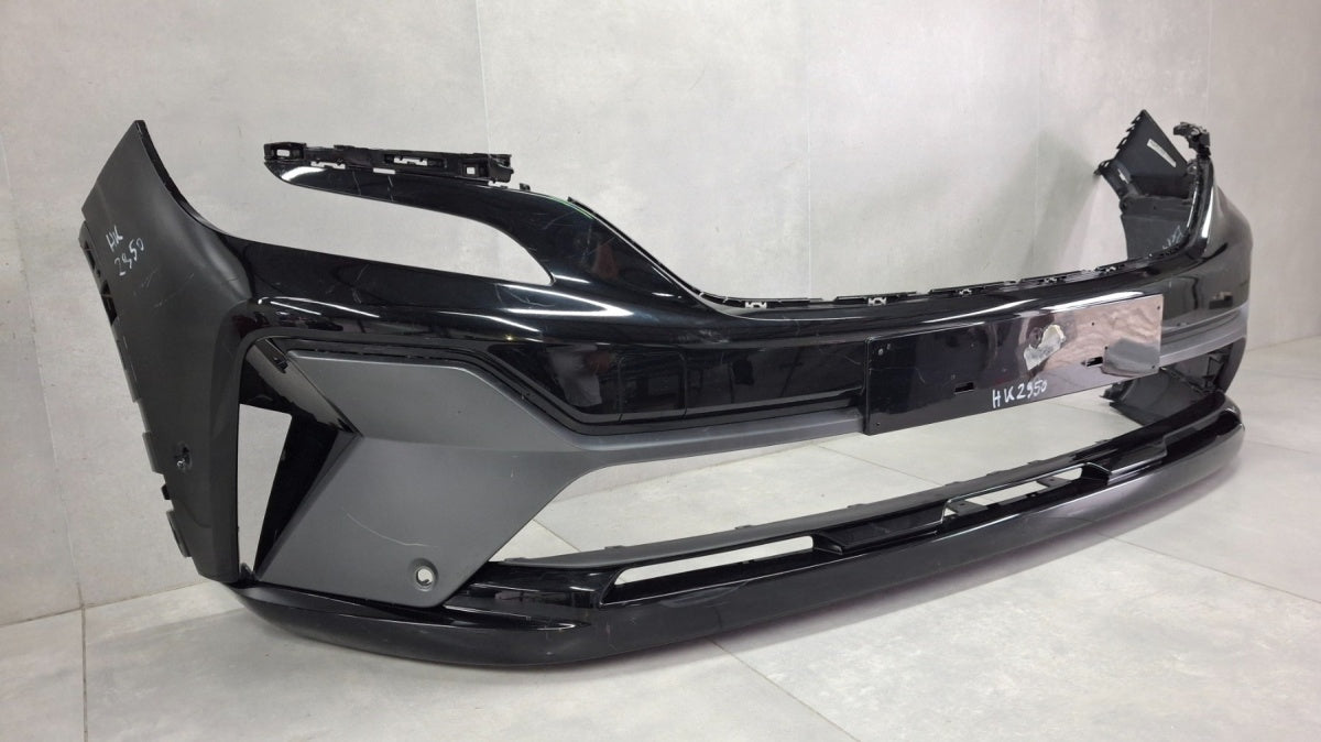 Prednji branik RENAULT AUSTRAL RS LINE 22-