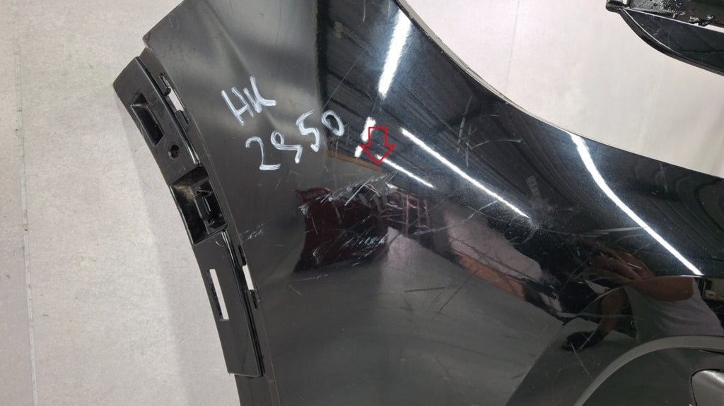 Prednji branik RENAULT AUSTRAL RS LINE 22-