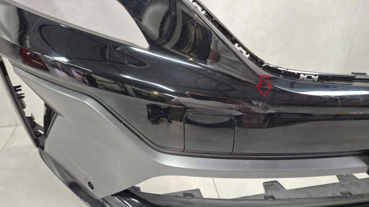 Prednji branik RENAULT AUSTRAL RS LINE 22-