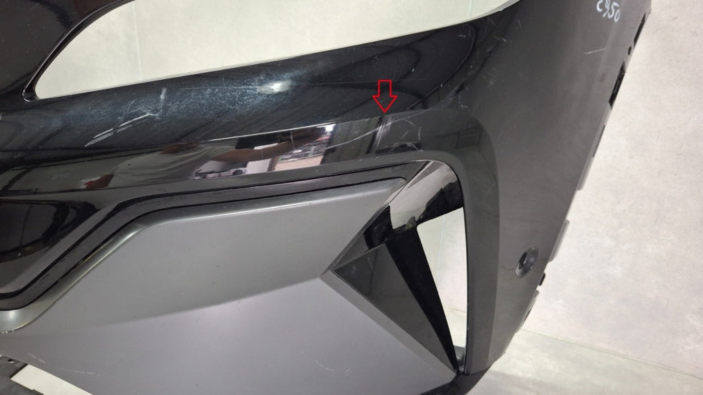Prednji branik RENAULT AUSTRAL RS LINE 22-