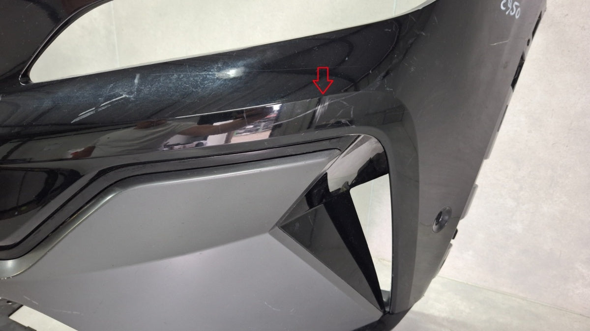 Prednji branik RENAULT AUSTRAL RS LINE 22-