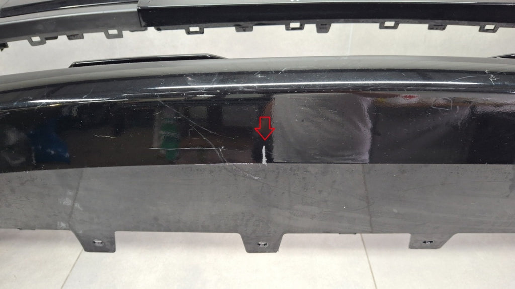 Prednji branik RENAULT AUSTRAL RS LINE 22-