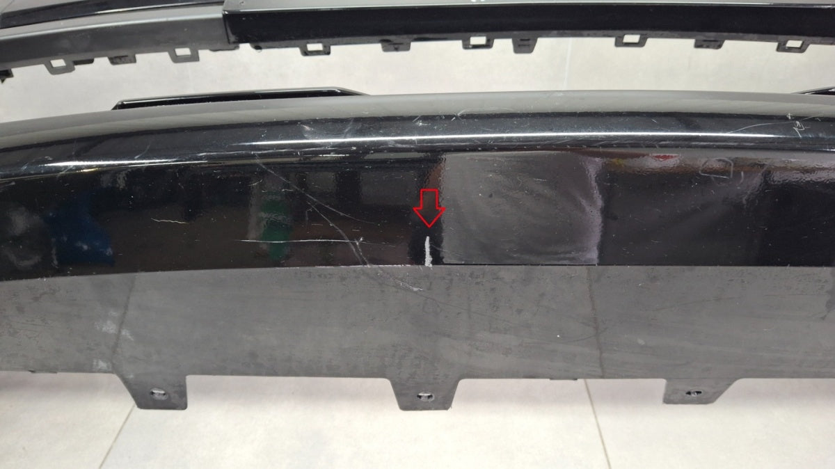 Prednji branik RENAULT AUSTRAL RS LINE 22-