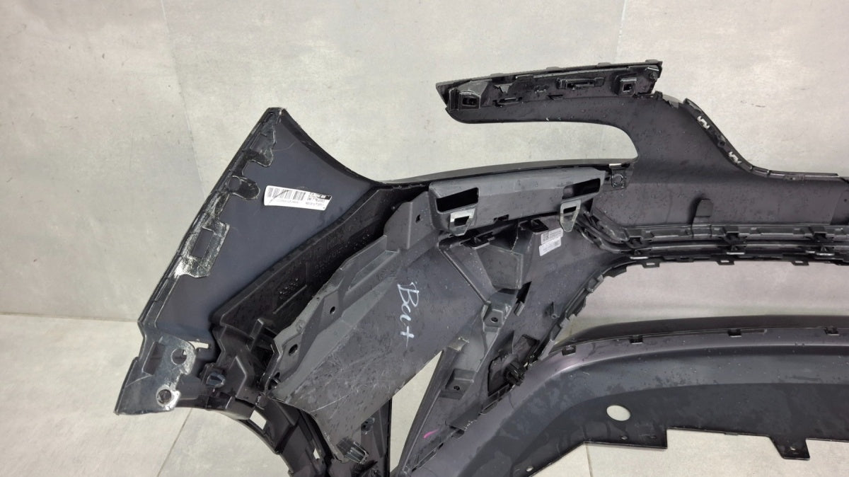 Prednji branik RENAULT AUSTRAL RS LINE 22-