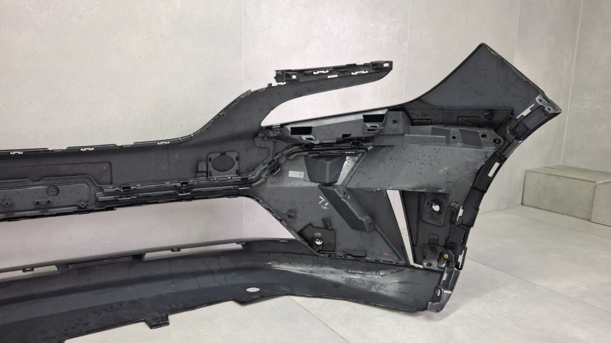 Prednji branik RENAULT AUSTRAL RS LINE 22-
