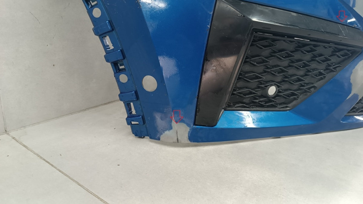 Prednji branik Skoda Kodiaq lift VRS 22-24