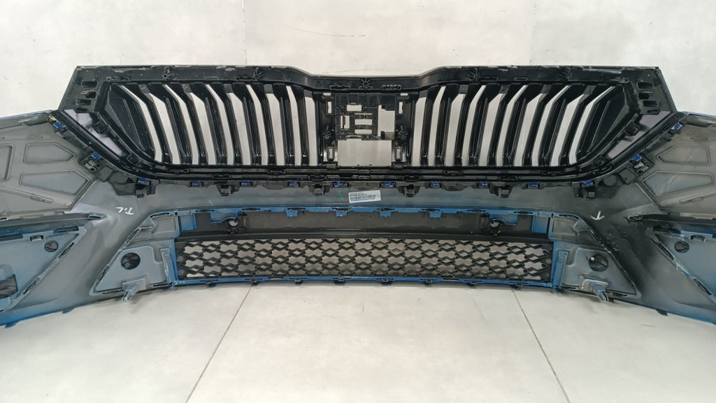 Prednji branik Skoda Kodiaq lift VRS 22-24
