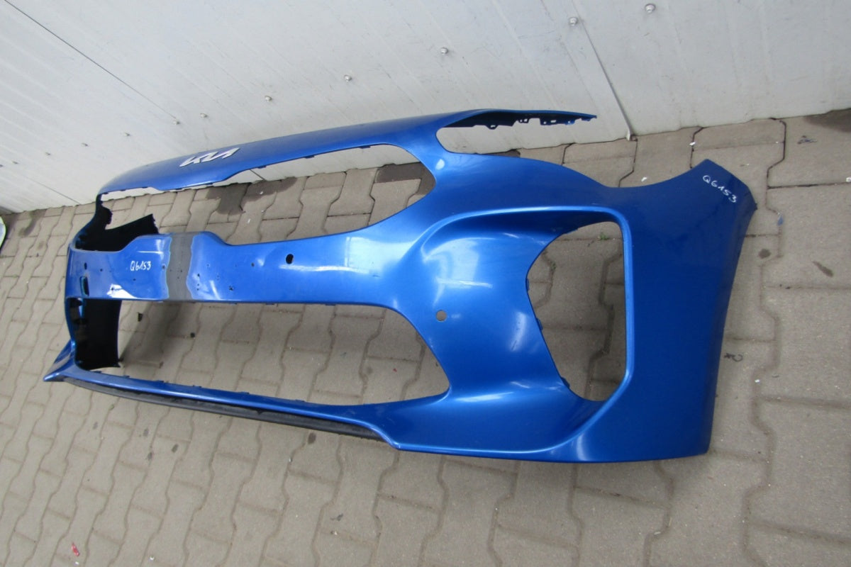 Prednji branik Kia Stinger GT 18-