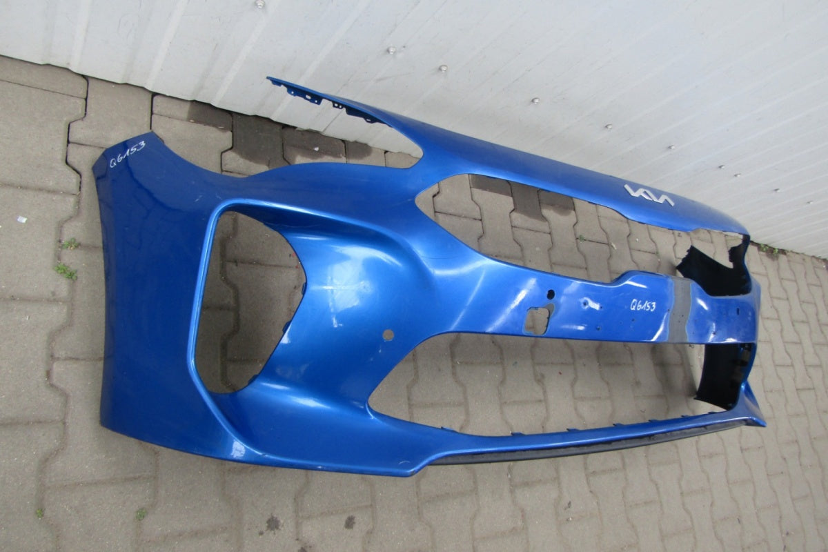 Prednji branik Kia Stinger GT 18-