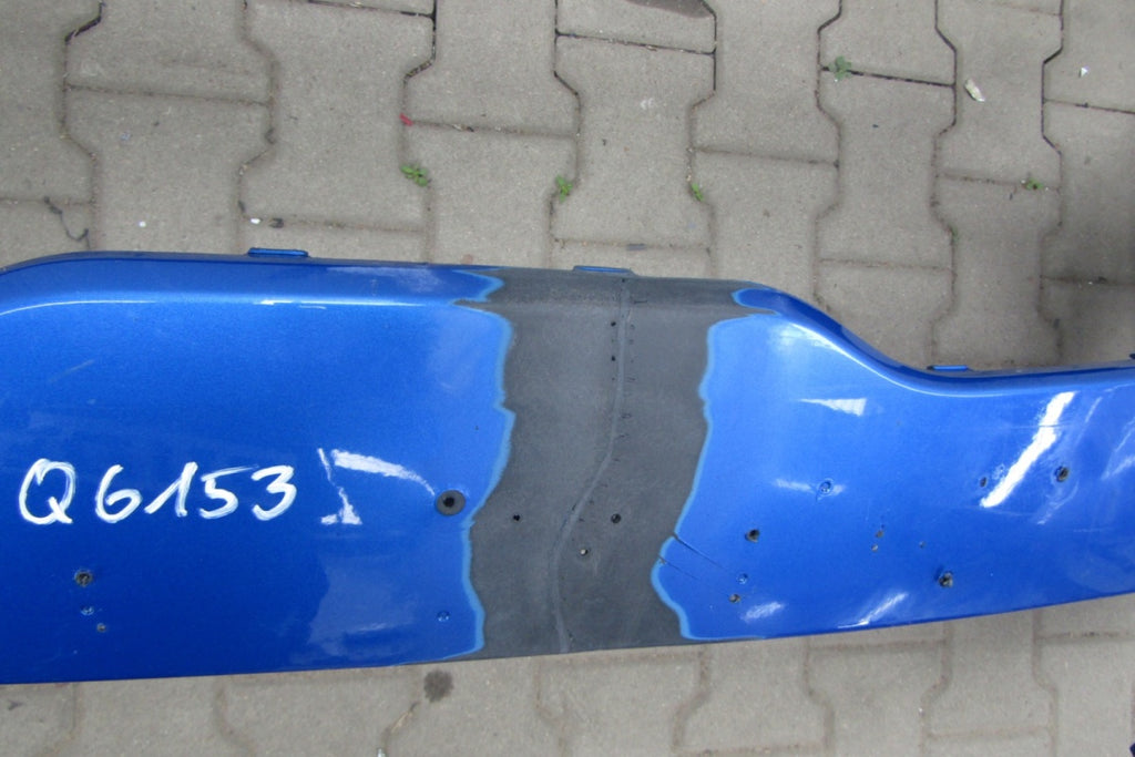 Prednji branik Kia Stinger GT 18-