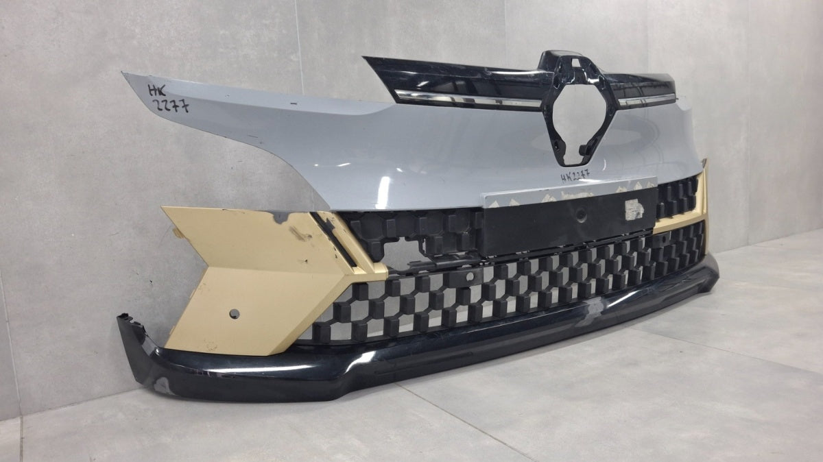Prednji branik RENAULT MEGANE V 5 E-TECH 22-