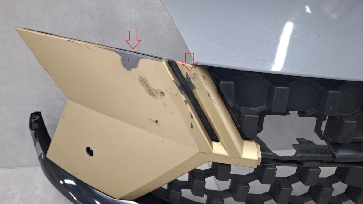 Prednji branik RENAULT MEGANE V 5 E-TECH 22-