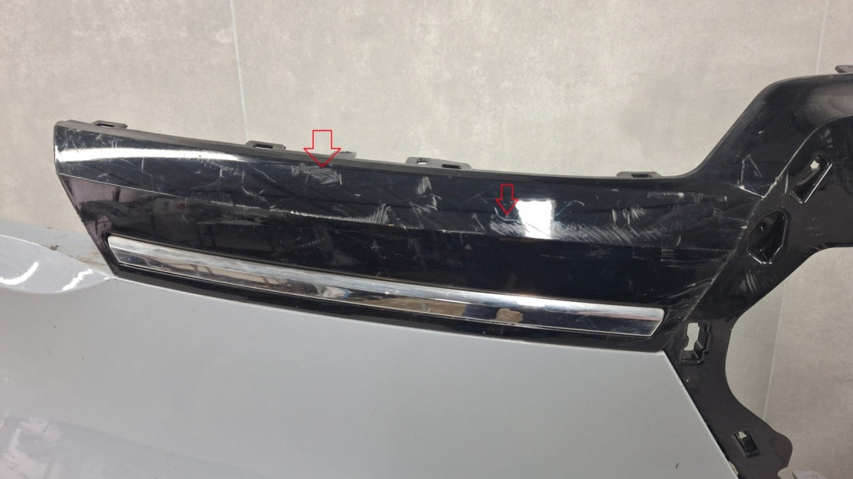 Prednji branik RENAULT MEGANE V 5 E-TECH 22-