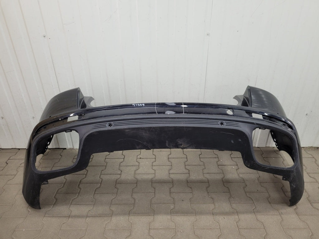 Zadnji branik Porsche Panamera 974 971 Sport Turismo 17-