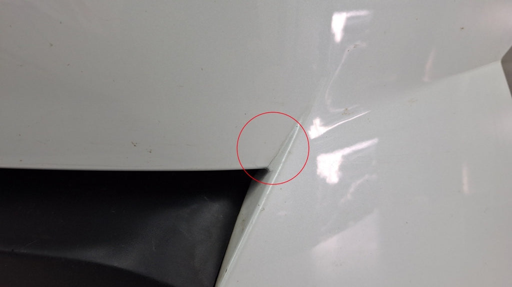 Prednji branik RENAULT SCENIC 5 V E-Tech 24-