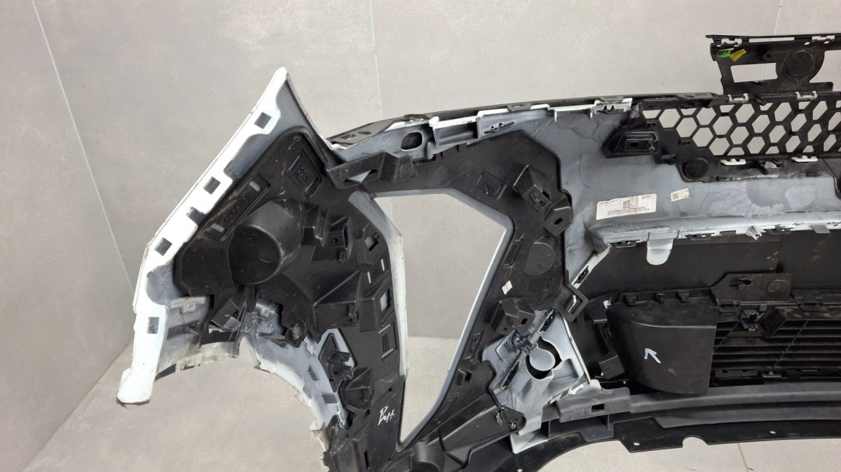 Prednji branik RENAULT SCENIC 5 V E-Tech 24-