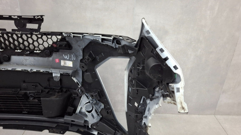 Prednji branik RENAULT SCENIC 5 V E-Tech 24-